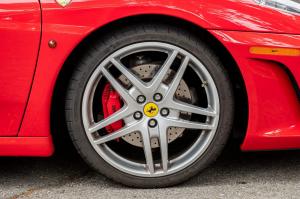 Ferrari F430 2006 года  (NA)